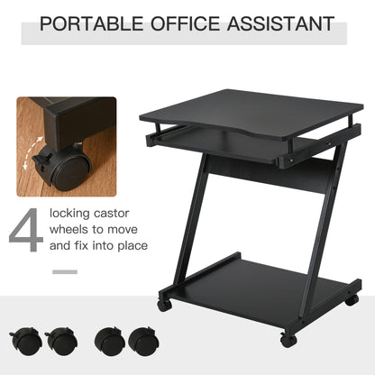 computer desk