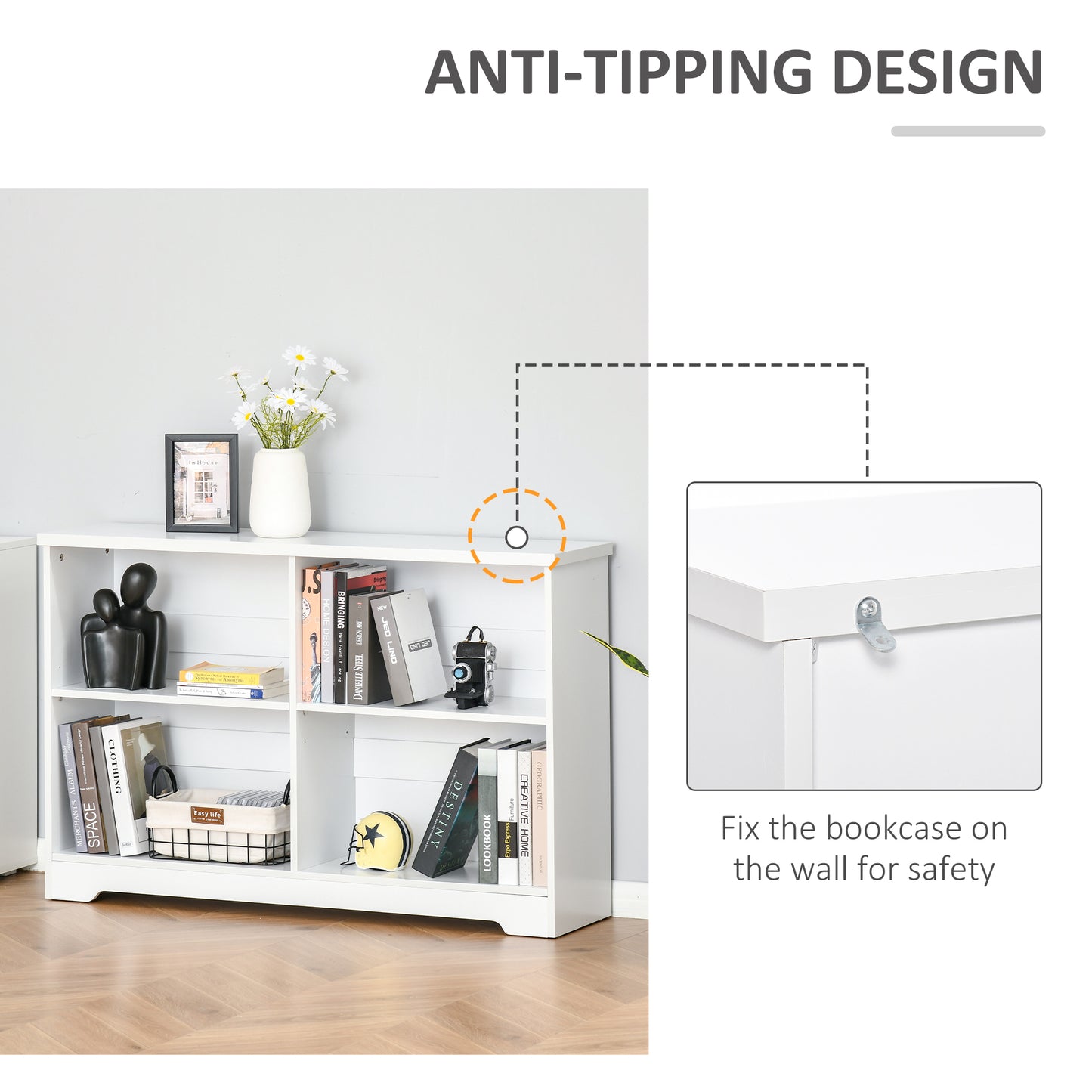Bookcase