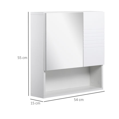 Mirror Cabinet