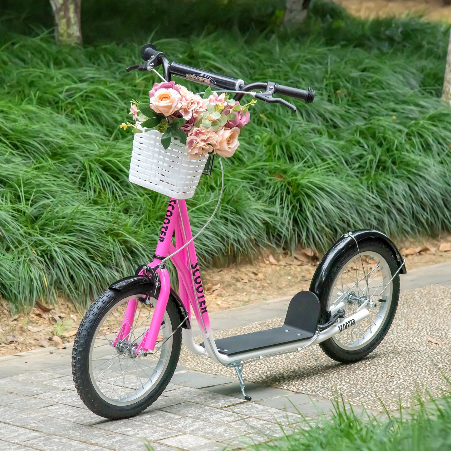 Kids Scooter