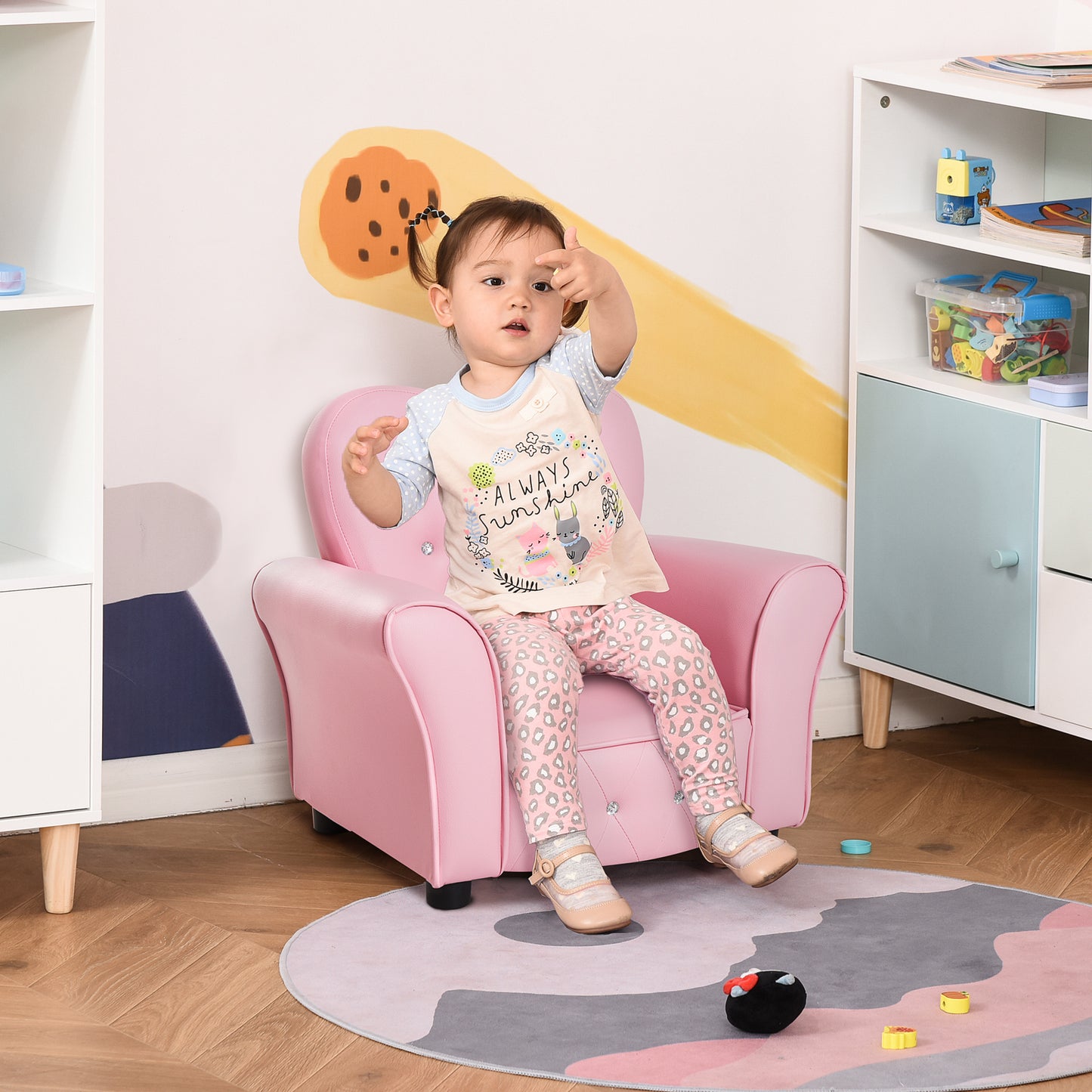 Kids Sofa