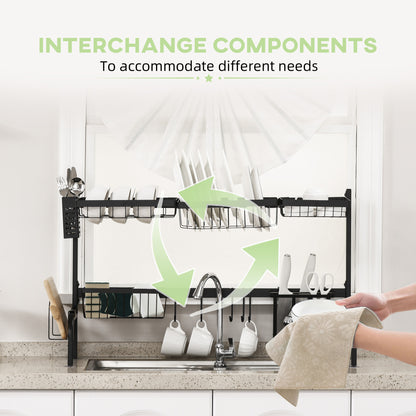 Dish Dring Rack
