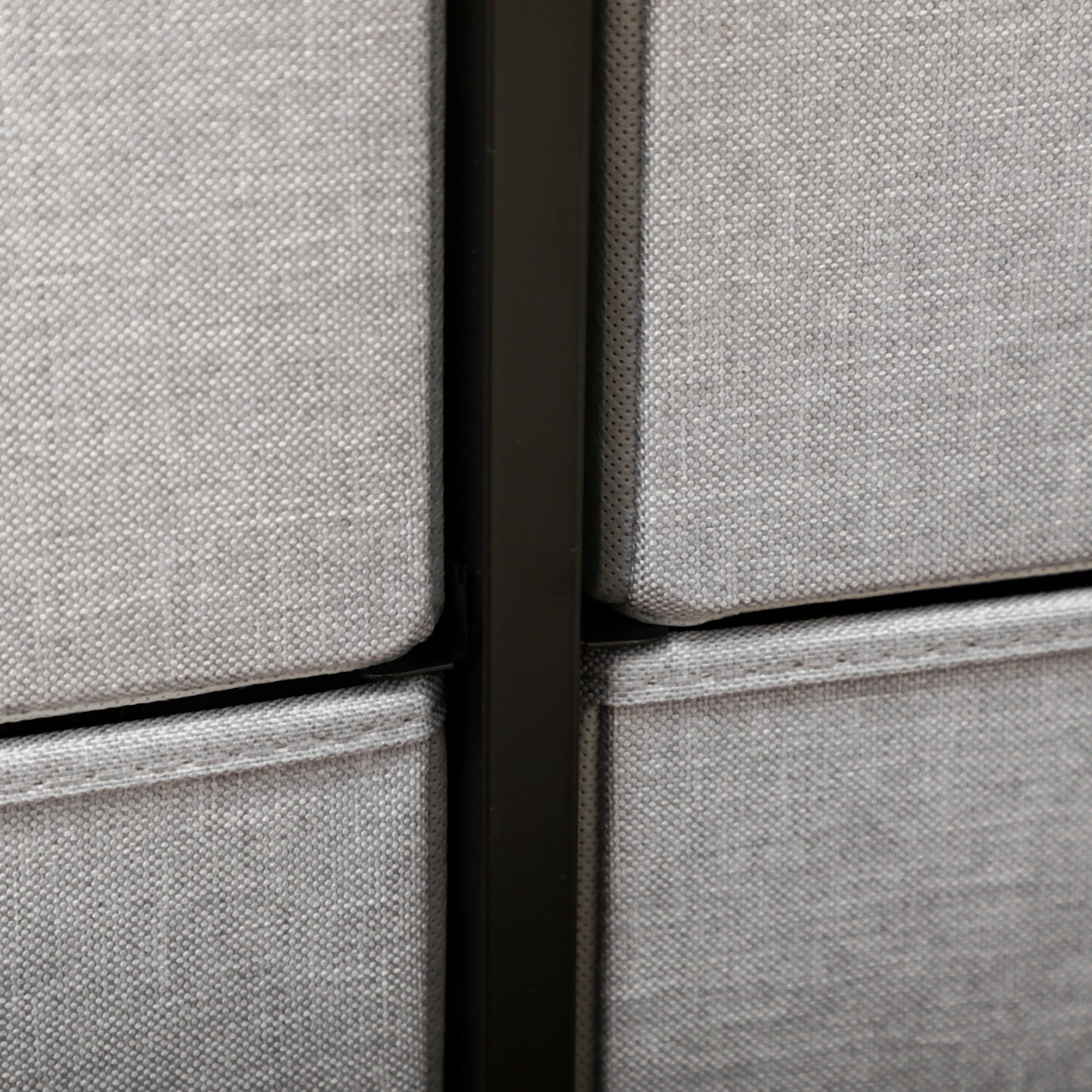 Fabric Dresser