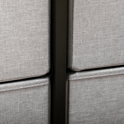 Fabric Dresser