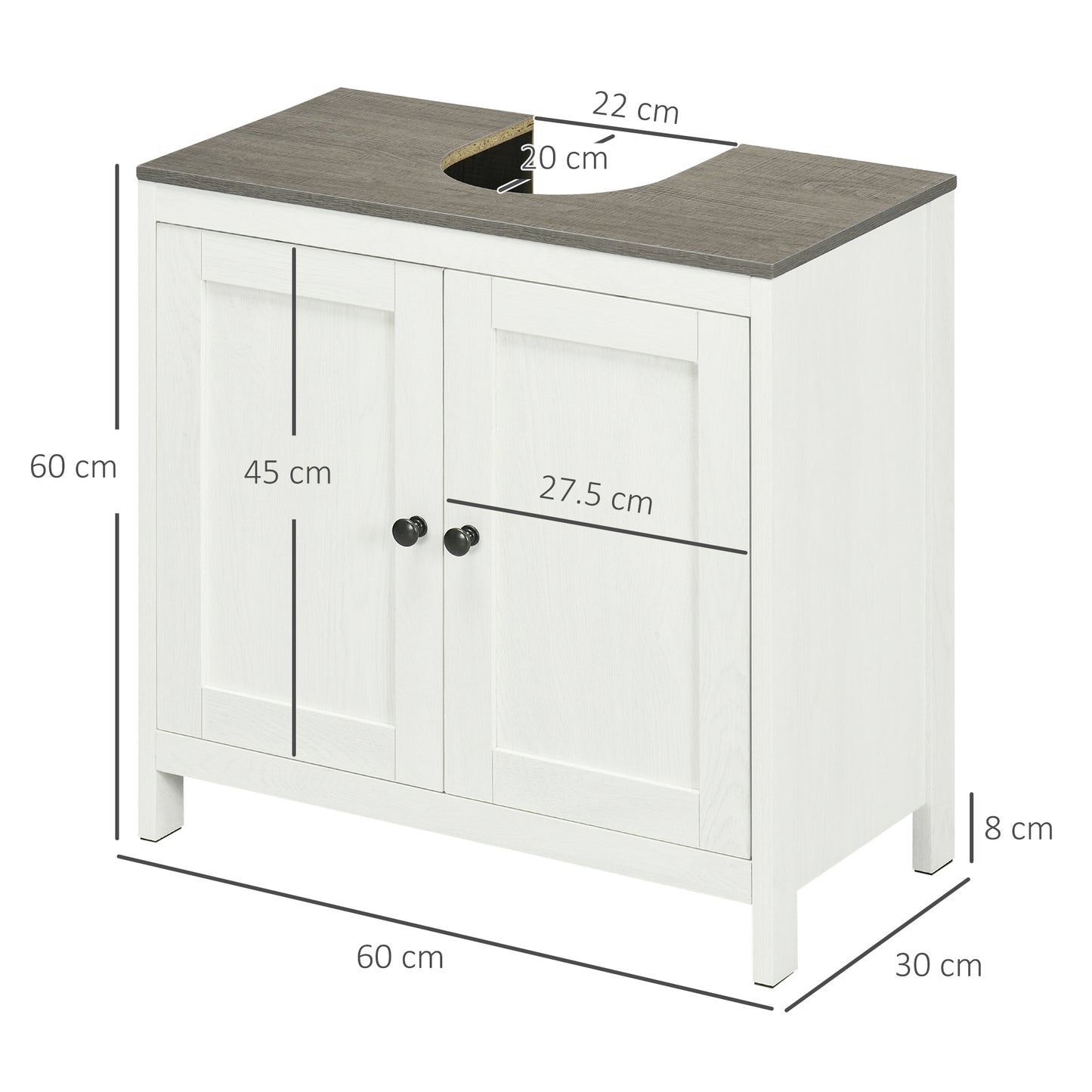Bathroom Vanity