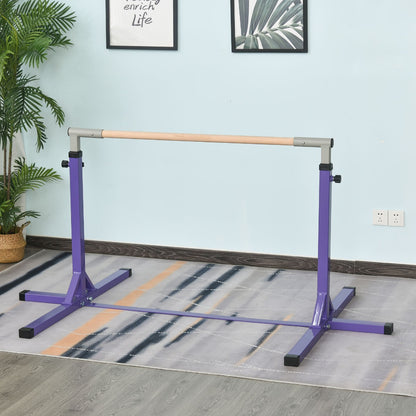 Kids Gymnastics Bar
