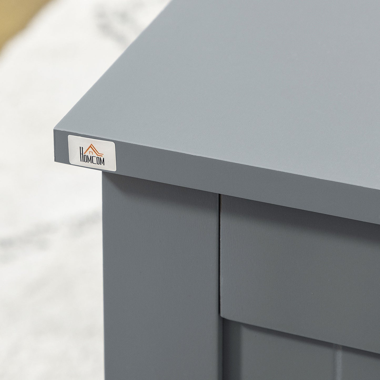 Storage Chest