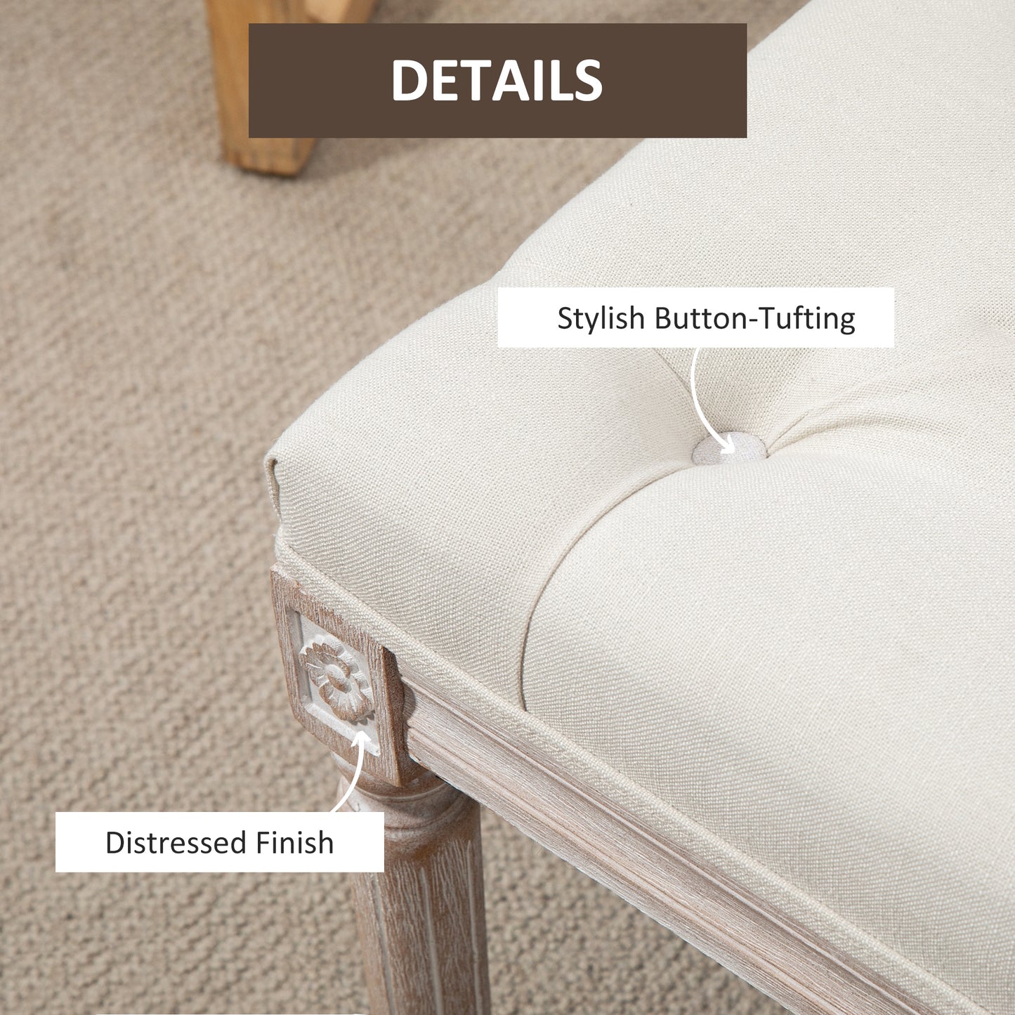Foot Stool
