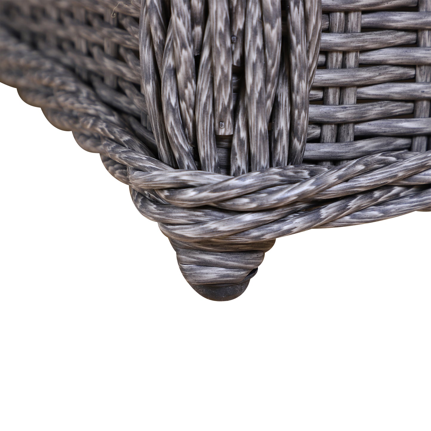 Rattan Sofa Set