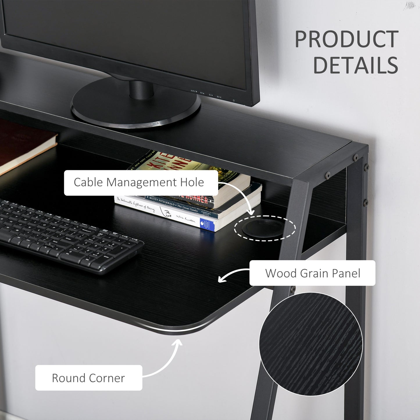 Writing Desk