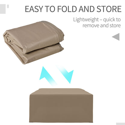 Furniture Cover