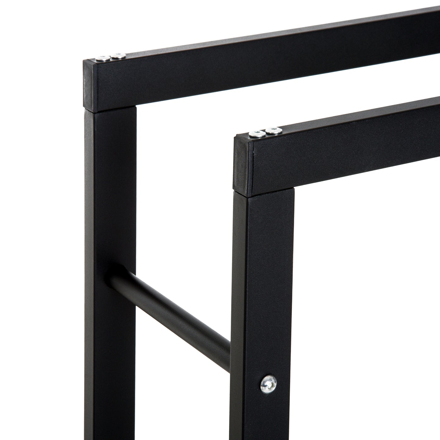 Fire Wood Rack
