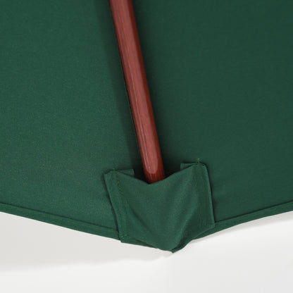 Patio Umbrella