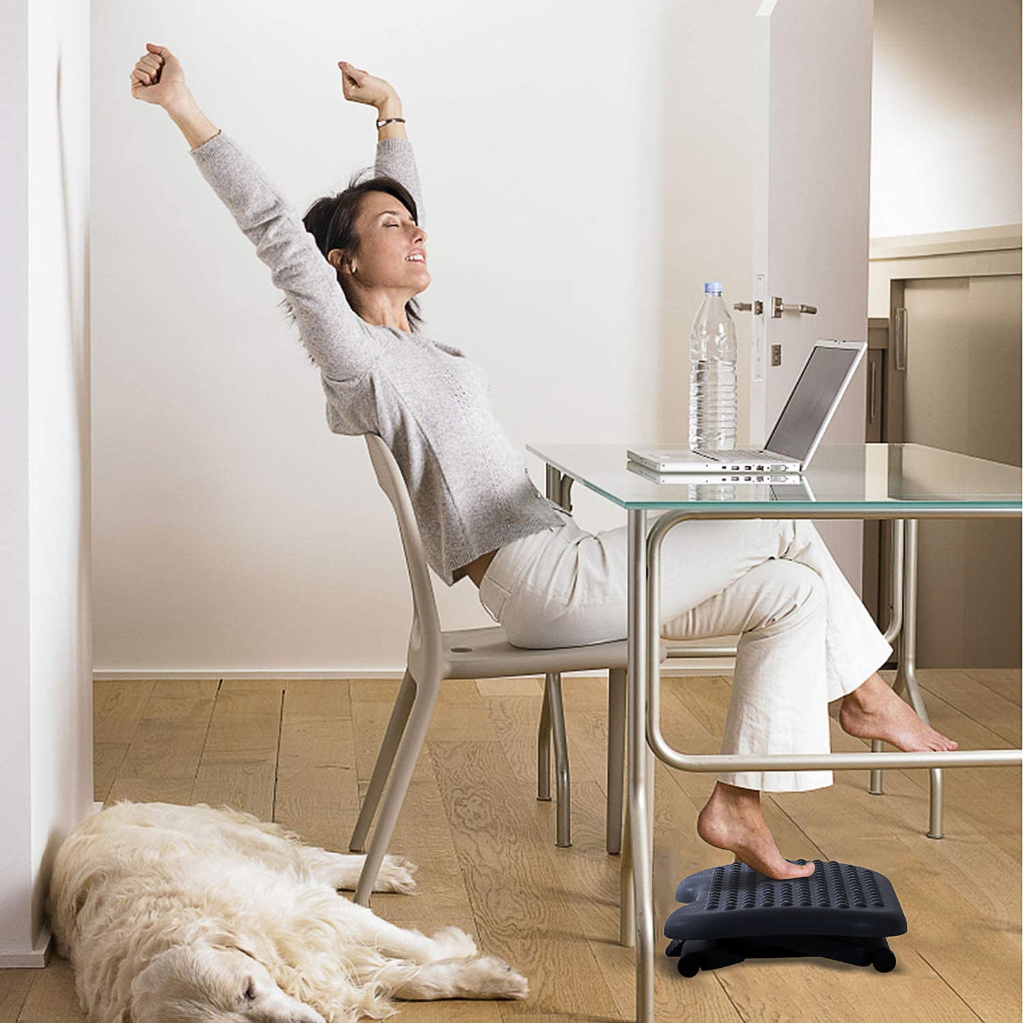 Footrest
