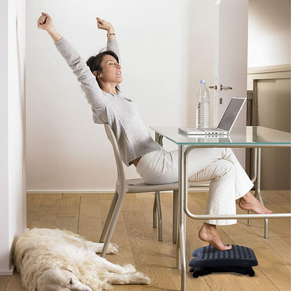 Footrest