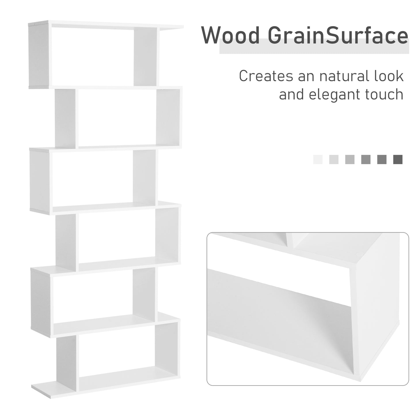 Storage Shelf