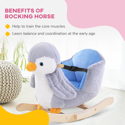 Kids Rocking Horse