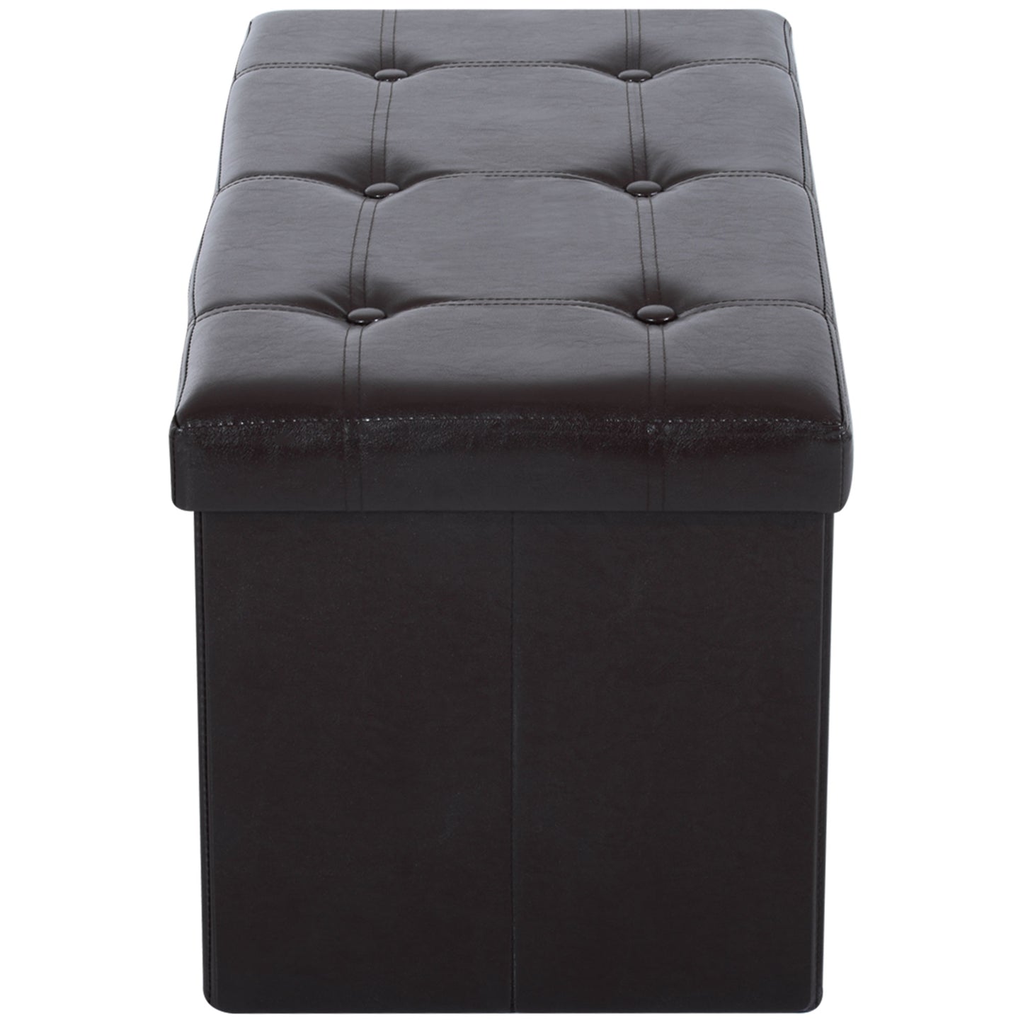 Storage Ottoman