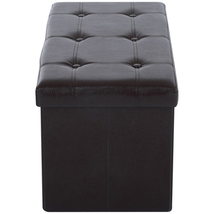 Storage Ottoman