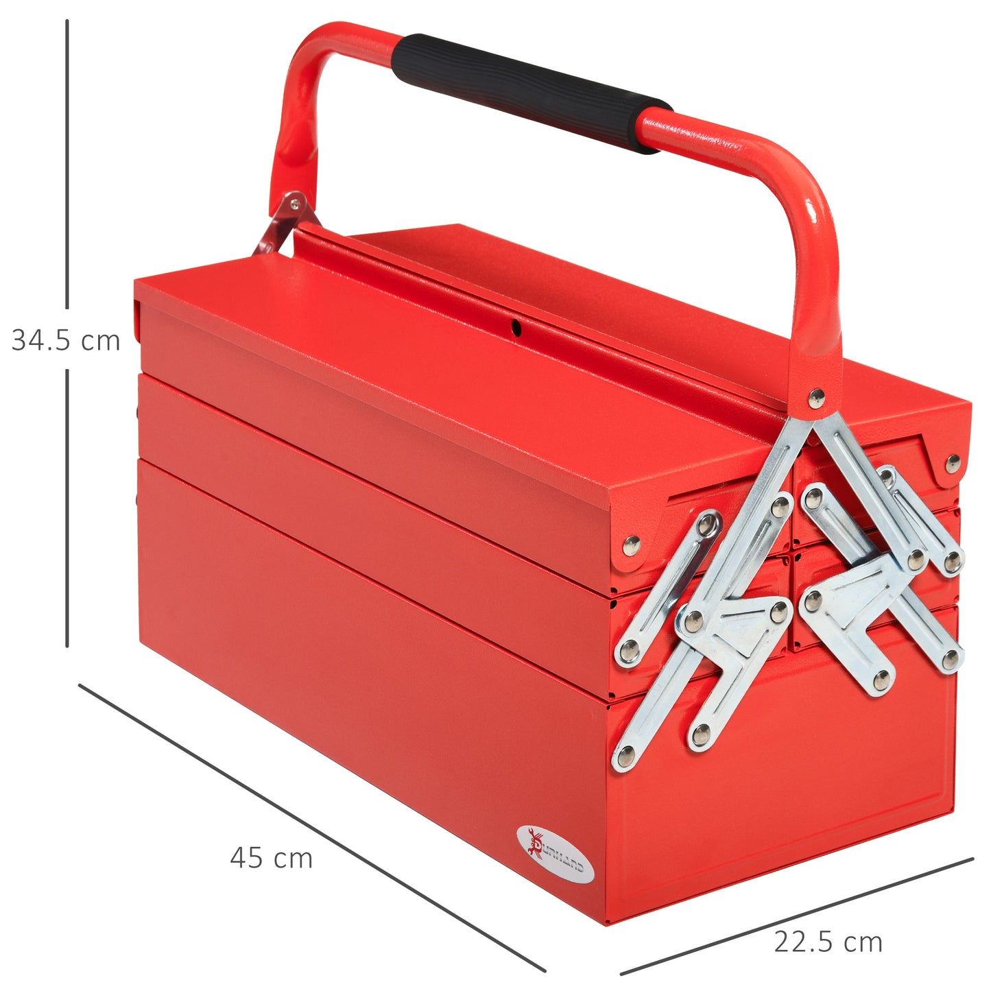 Tool Box