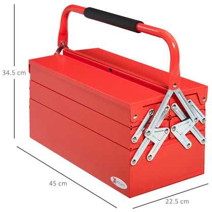 Tool Box