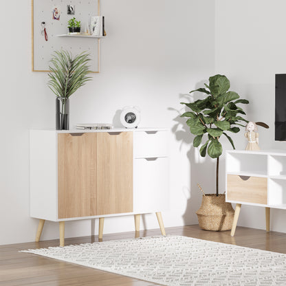 Side Cabinet