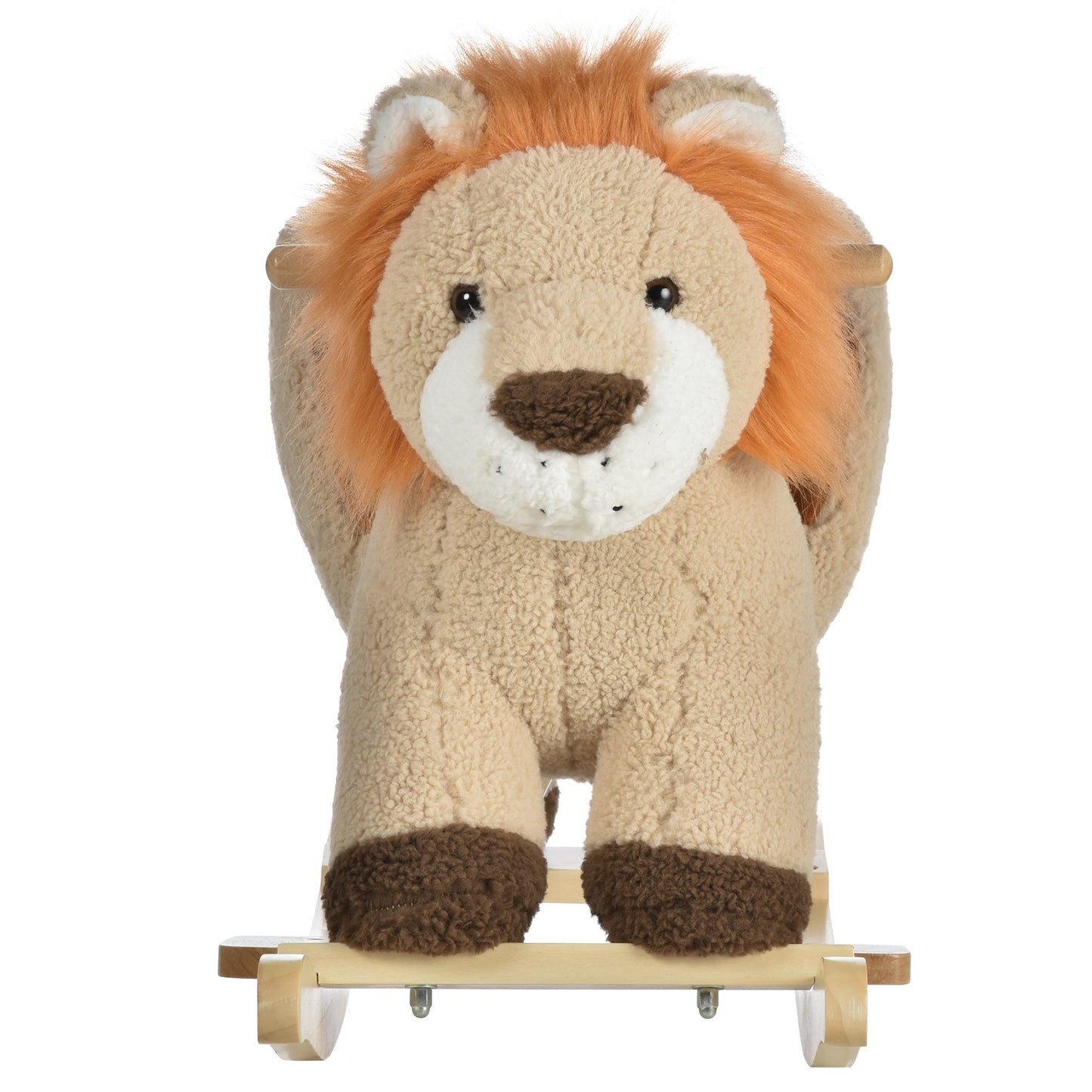 Kids Rocking Horse