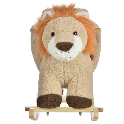Kids Rocking Horse