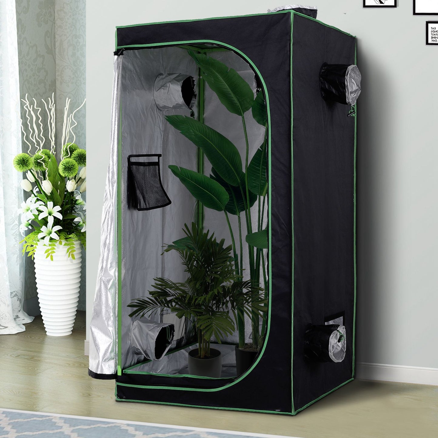 Cold Frame/Grow Tent