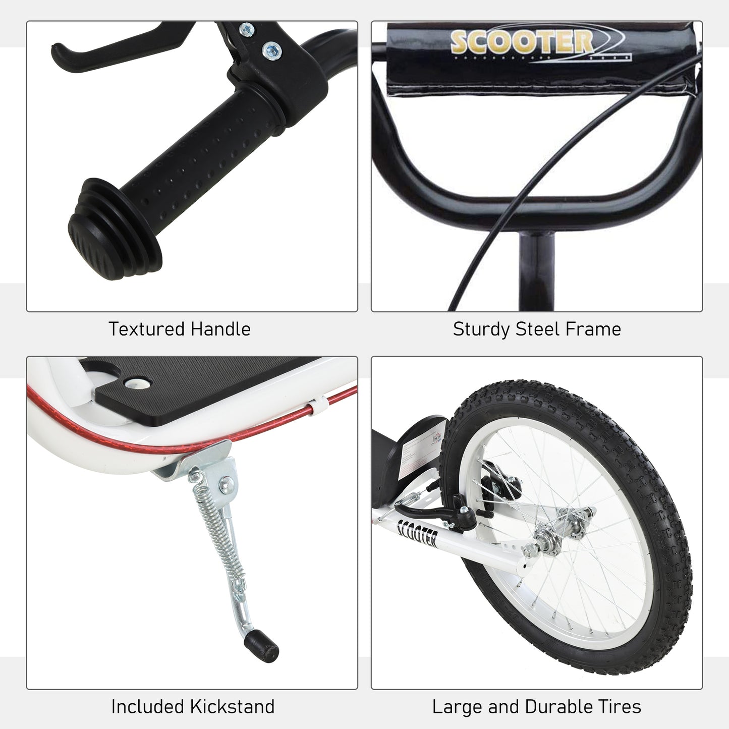 Kids Scooter