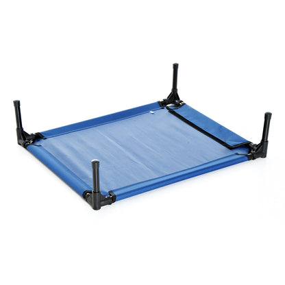 Elevated Dog Bed