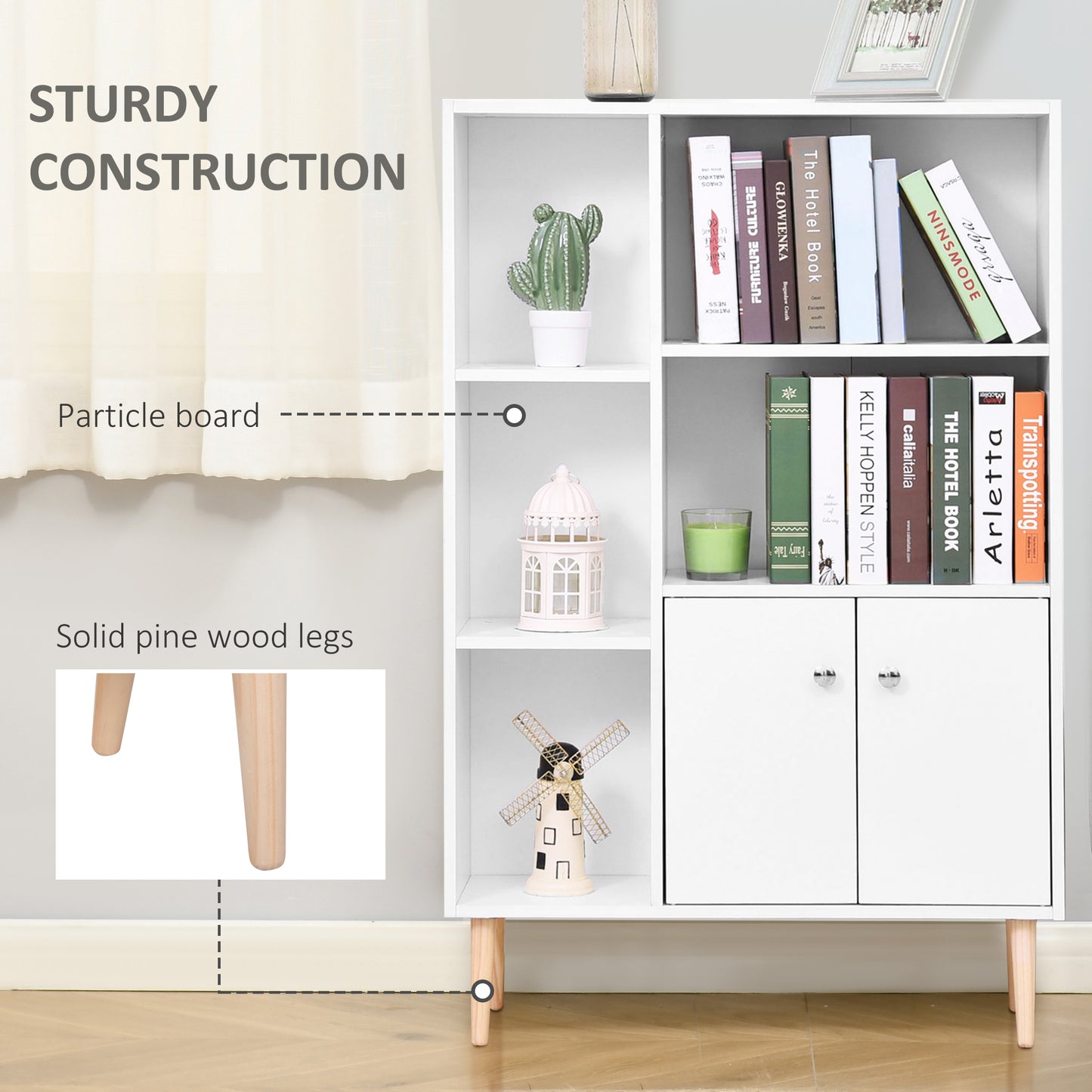 Bookcase