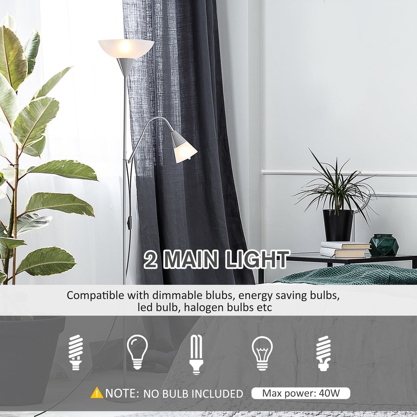 Floor Lamp