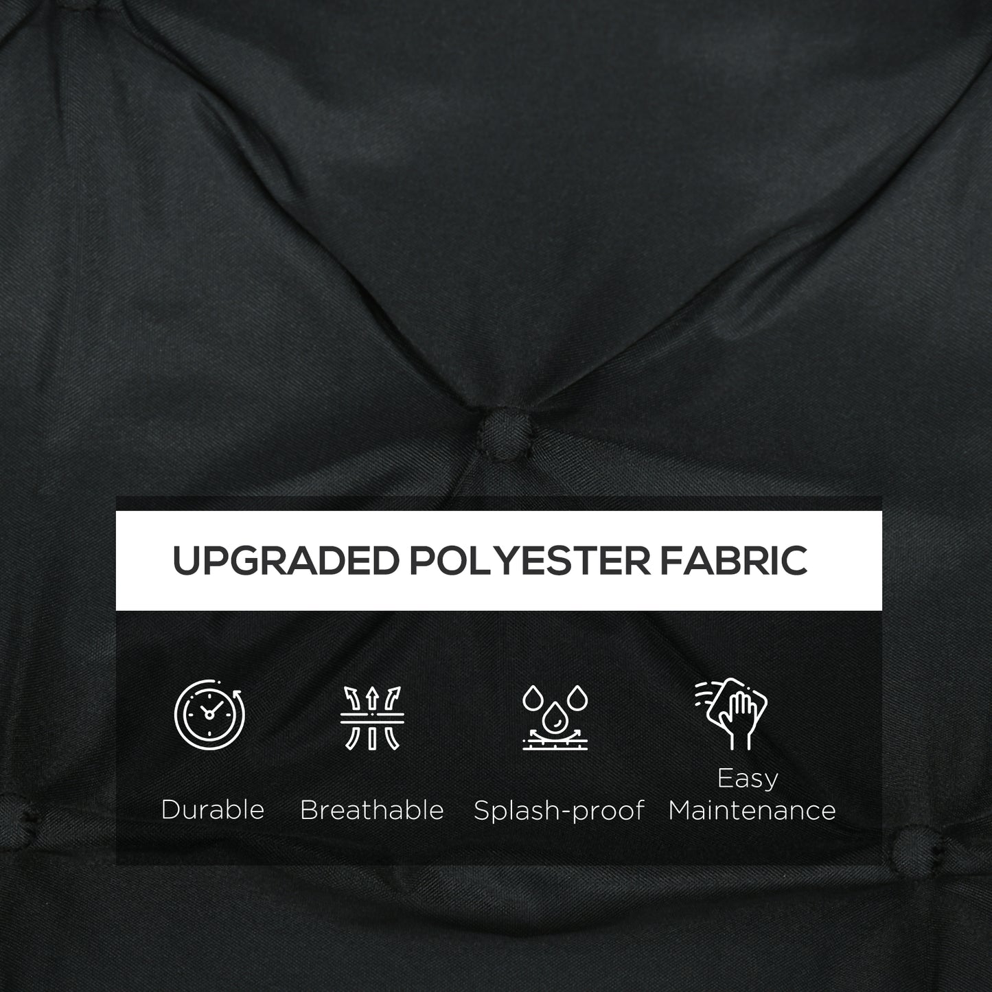 Outdoor Seat Cushion