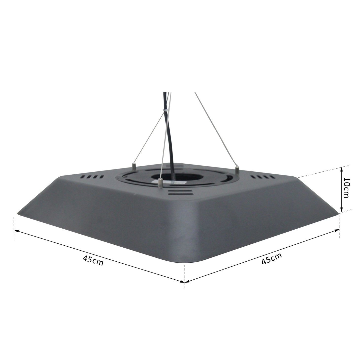 Outdoor Heater