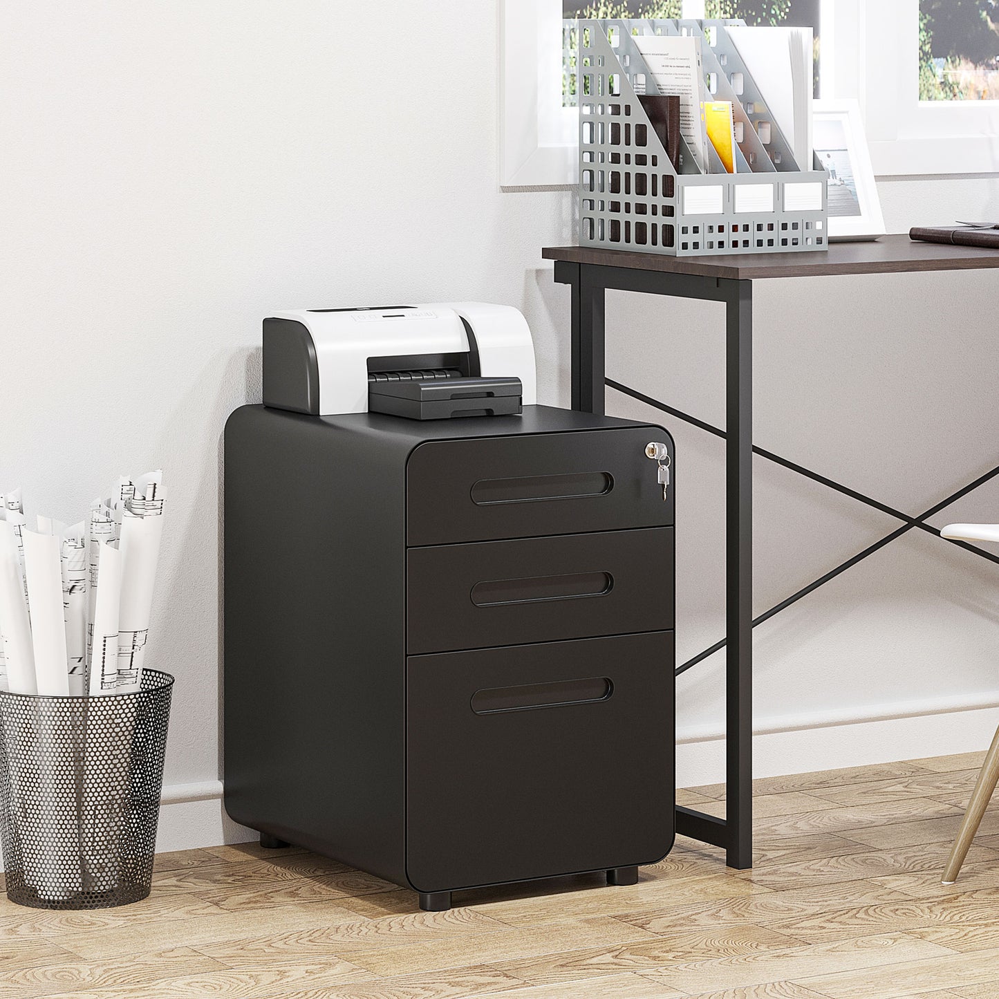 File Cabinet