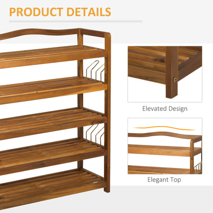 Shoe Rack