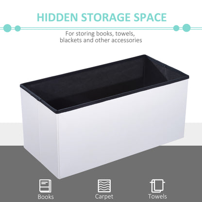 Storage Ottoman
