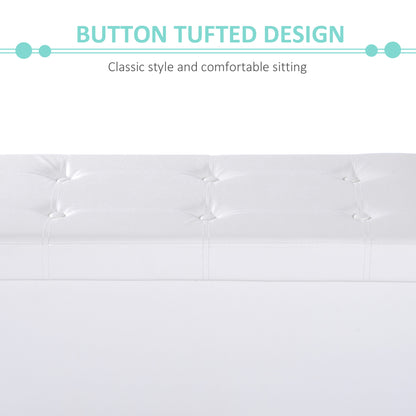 Storage Ottoman