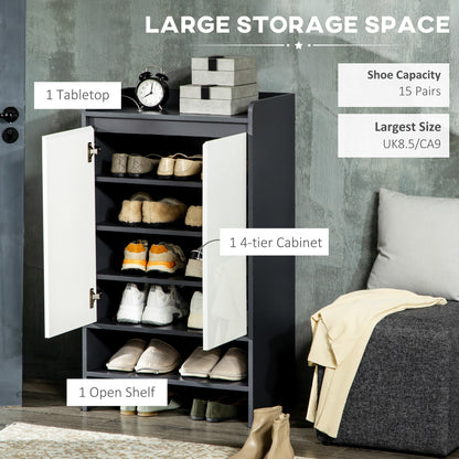 Shoe Cabinet