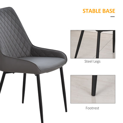 Dining chair