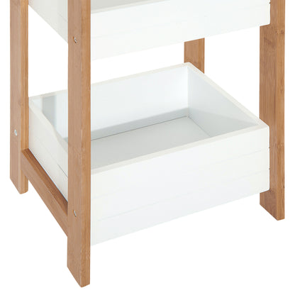 Bathroom Rack