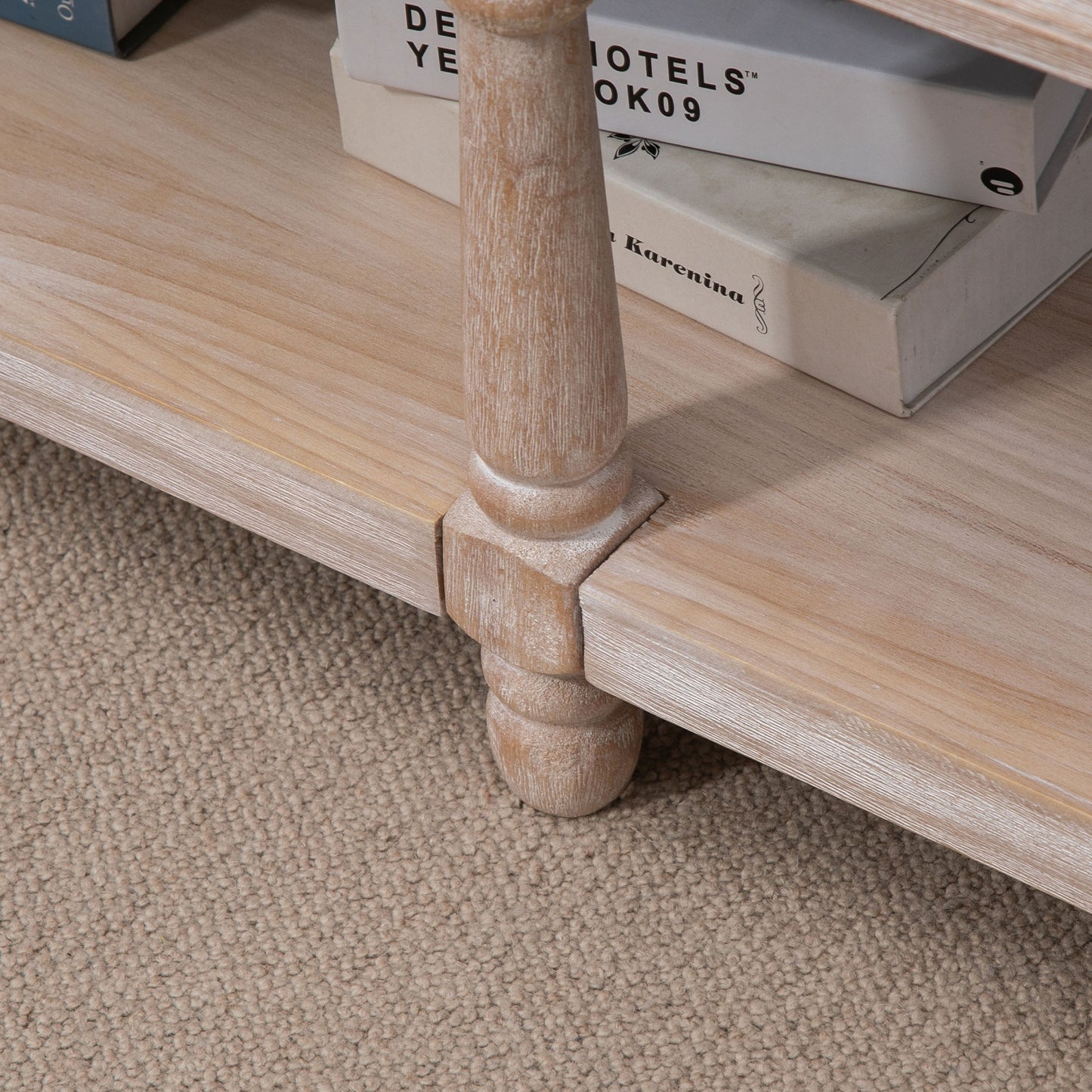 Shoe Bench