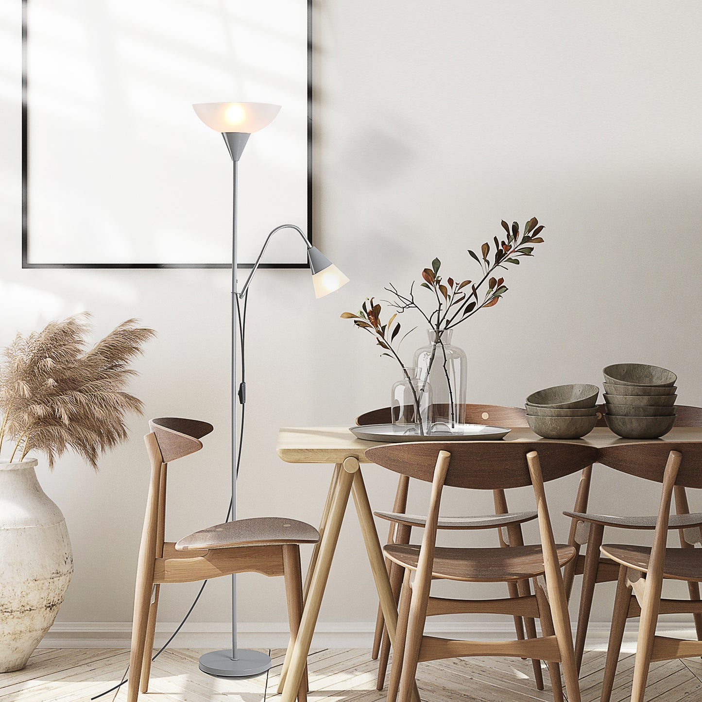 Floor Lamp
