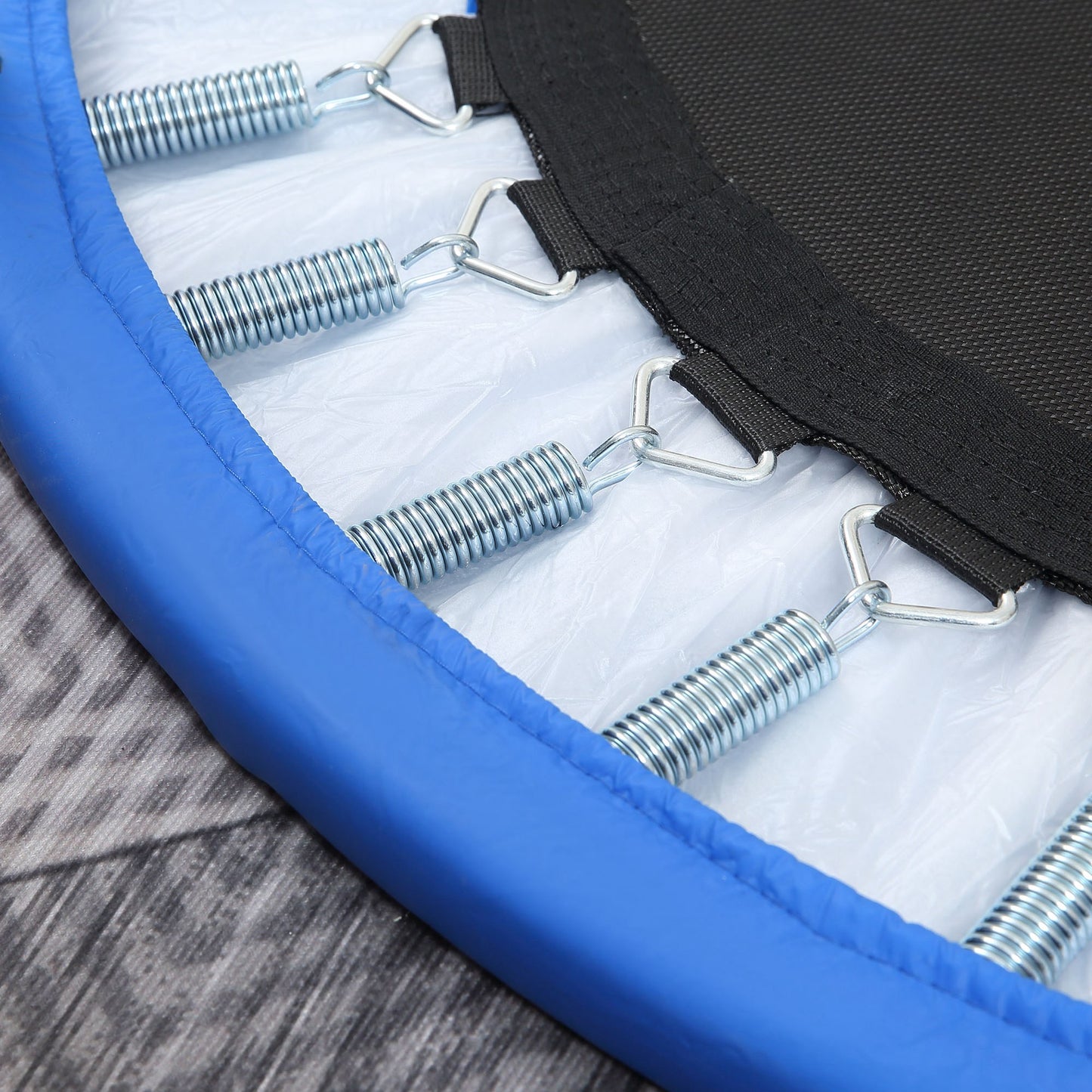 Trampoline