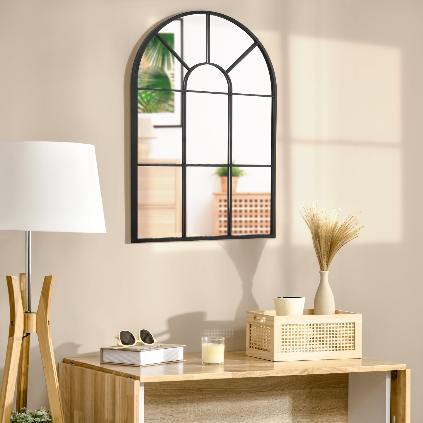 Wall Mirror