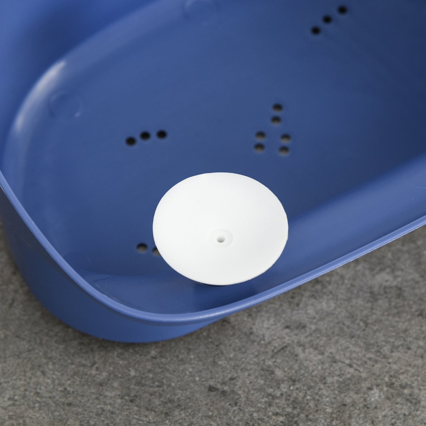Baby Bath Tub