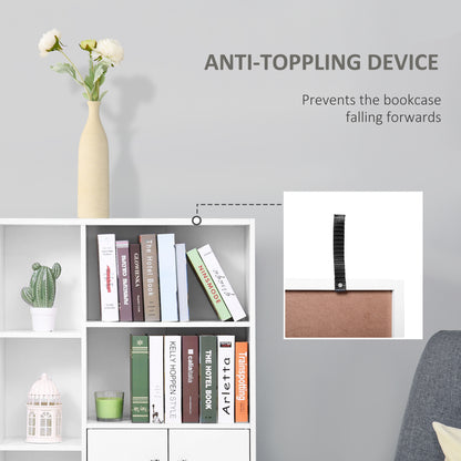 Bookcase