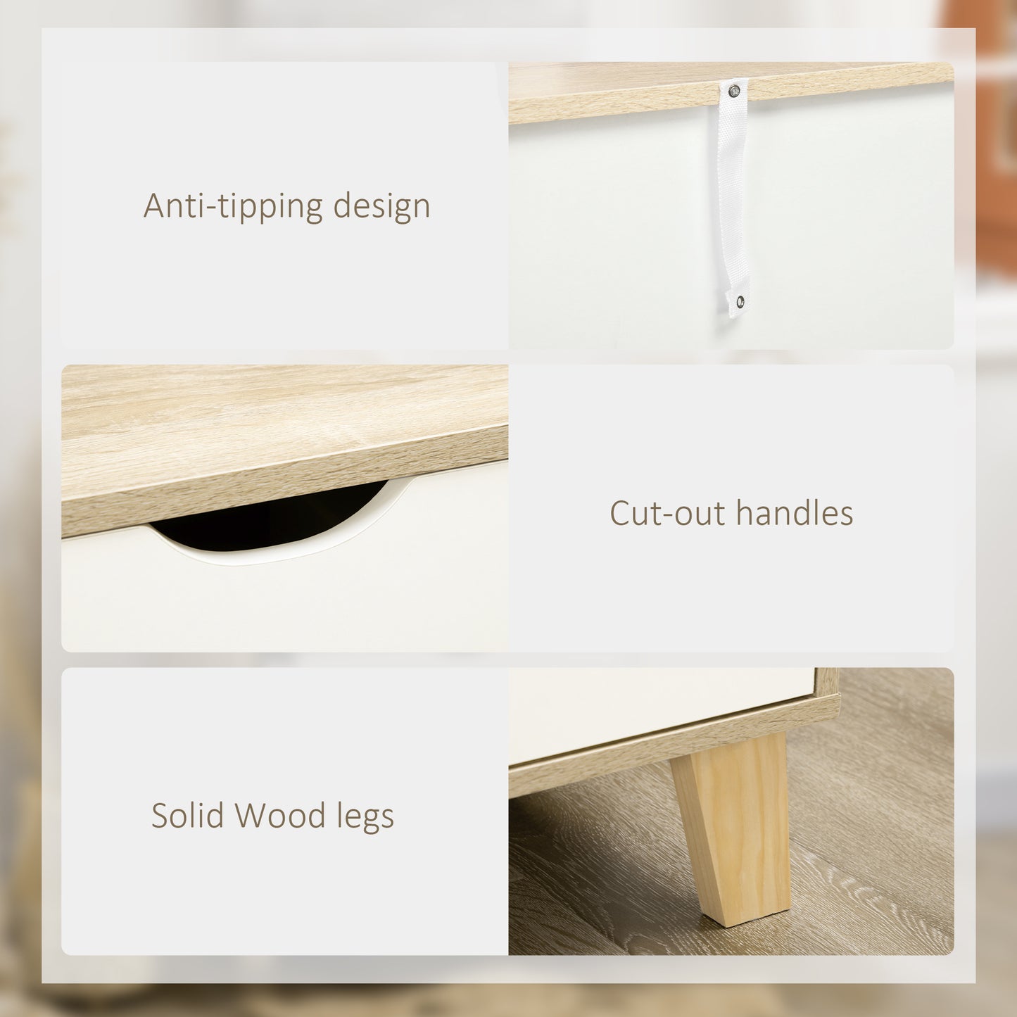 Drawer Chest