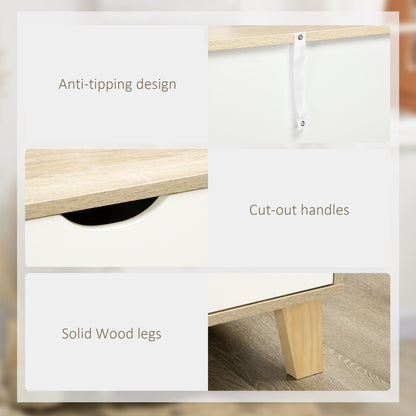 Drawer Chest